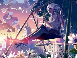 Touhou, Sakuya Izayoi