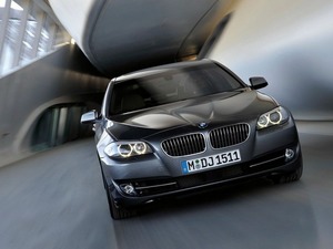 BMW 7