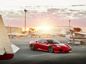 Ferrari