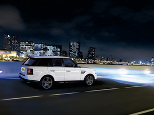 Range Rover