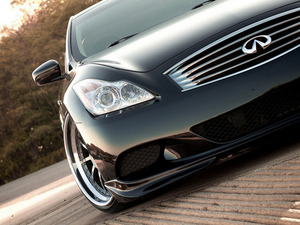 Infiniti