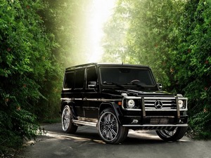 Mercedes