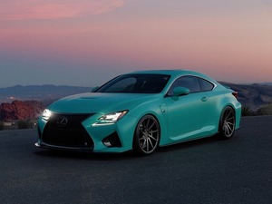 Lexus