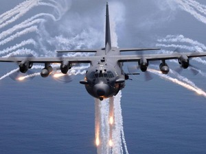 AC-130H