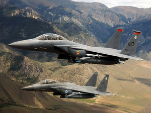 F-15