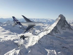Airbus A380