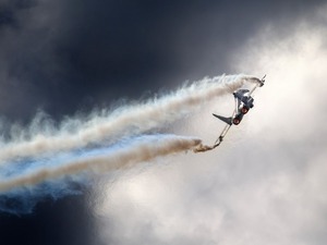 МиГ-29УБ