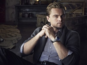 Леонардо ДиКаприо (Leonardo DiCaprio)