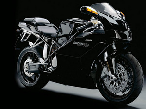 ��������� Ducati