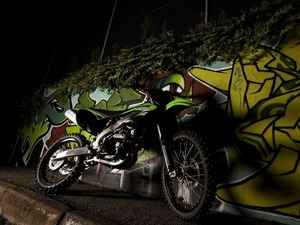 ��������� Kawasaki