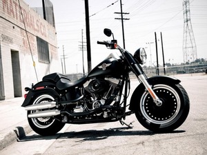 ��������� Harley Davidson