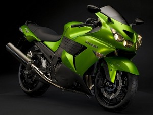 ��������� Kawasaki