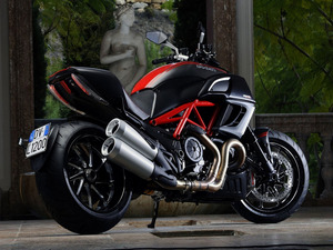 ��������� Ducati
