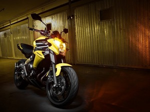 ��������� Kawasaki