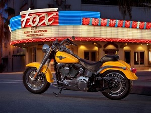 ��������� Harley Davidson