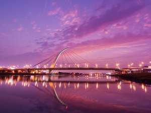������, Dazhi Bridge